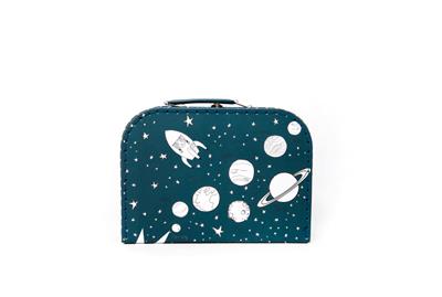 coffre licorne bleu pellianni 8520290 5060285202907