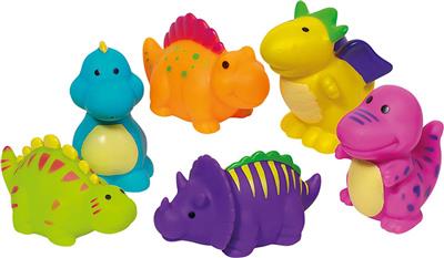 aspergeur dinosaure goki 8613118 4013594131186