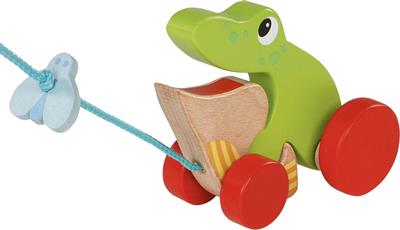 animal a tirer grenouille goki 8654894 4013594548946