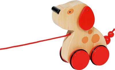 chien animal a tirer luhna goki 8654942 4013594549424