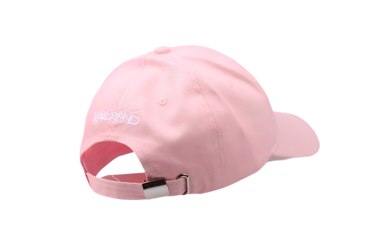 casquette renard brode mr colvert