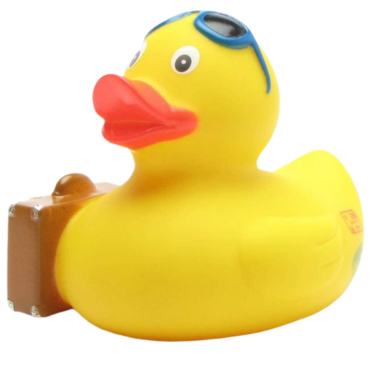 canard voyageur klimaliebling