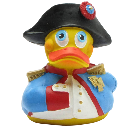 Canard Napoléon