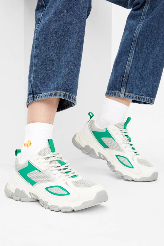 Klovne fiskestrømper