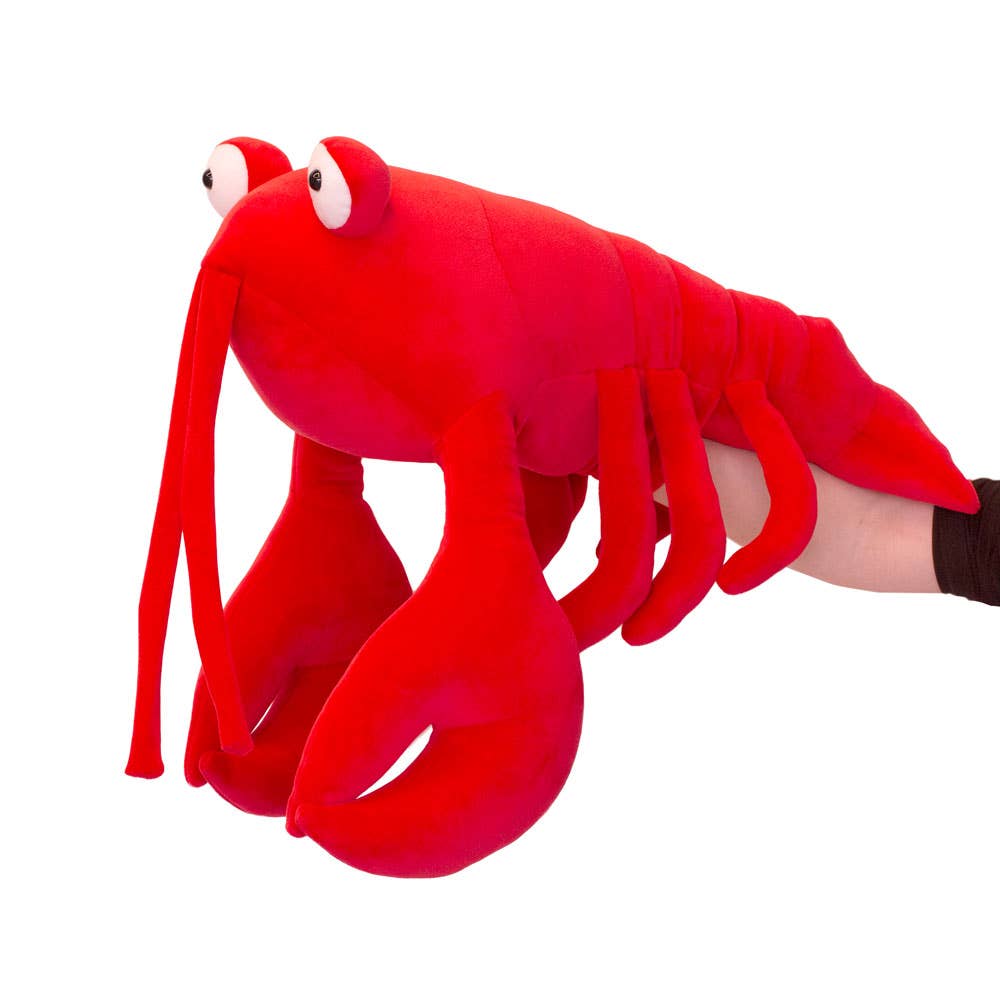 Peluche Homard (55cm)