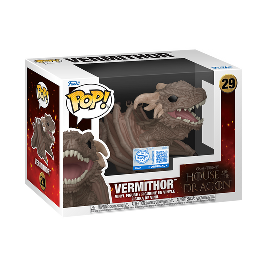 Pop! Vermithor