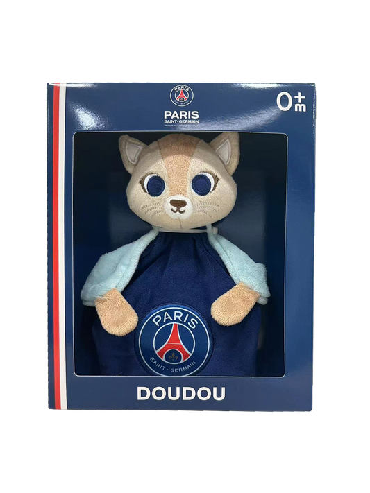 doudou paris saint germain baghera