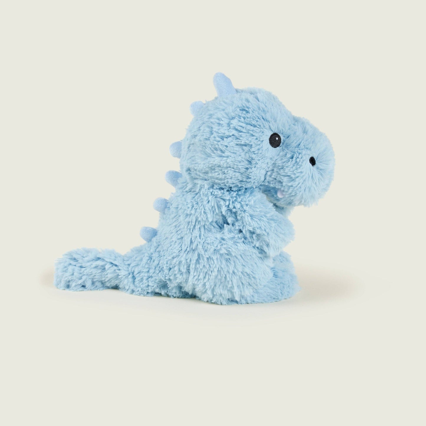 Bouillotte Peluche Warmies Dinosaure