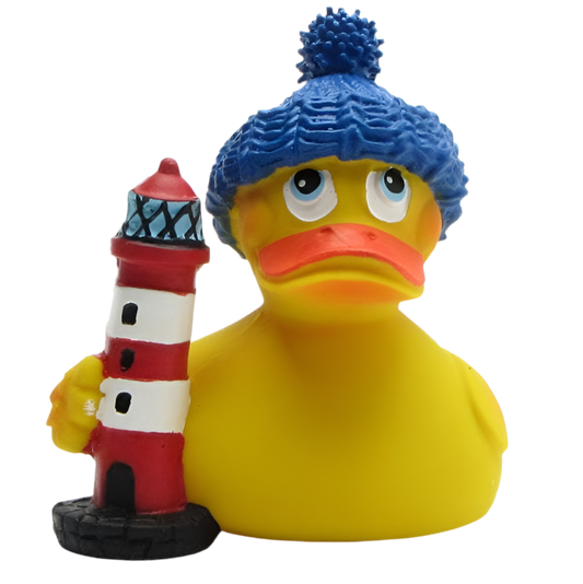 Canard Gardien de Phare