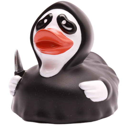 Κραυγή πάπιας