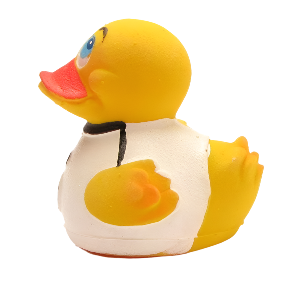 Canard Footballeur