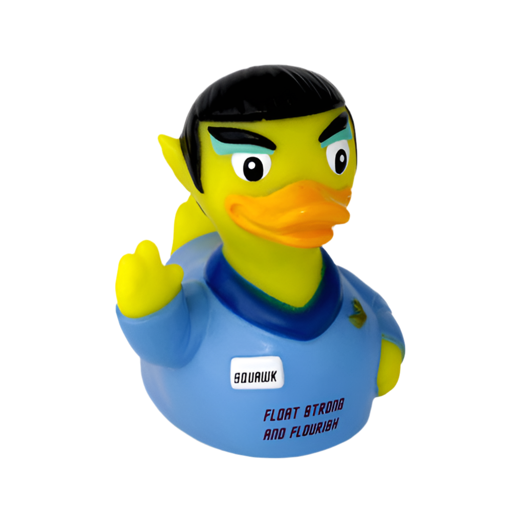 canard mister squawk celebriducks CEL81122 881644811227