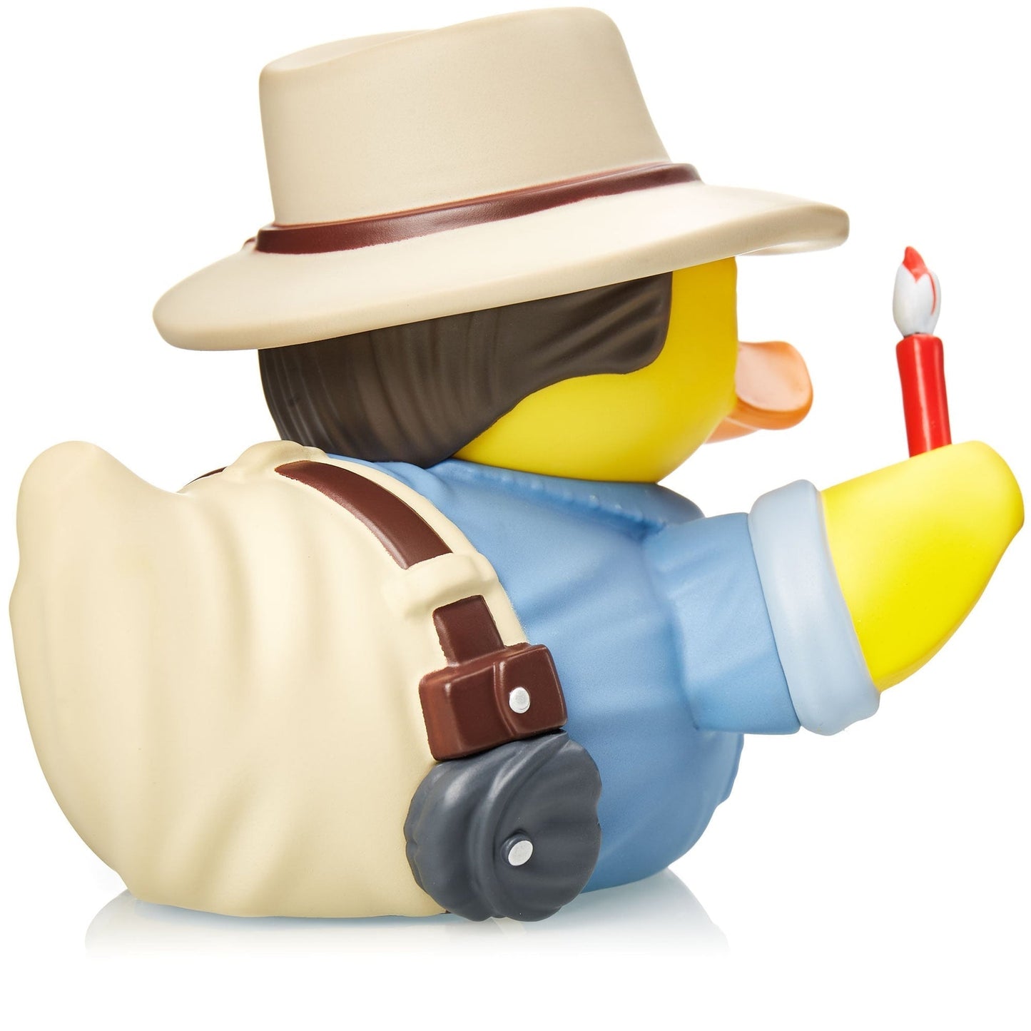 Canard Dr. Alan Grant TUBBZ (First Edition)