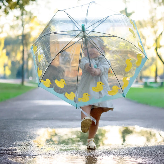 Parapluie enfant “canards”