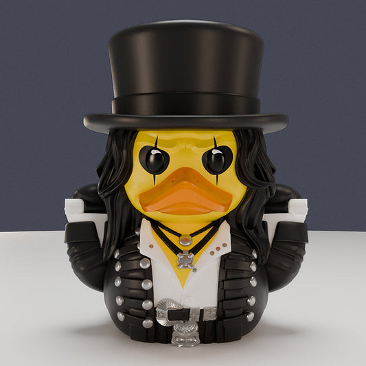 Canard Alice Cooper: Alice Cooper TUBBZ (Boxed Edition) - vue 2