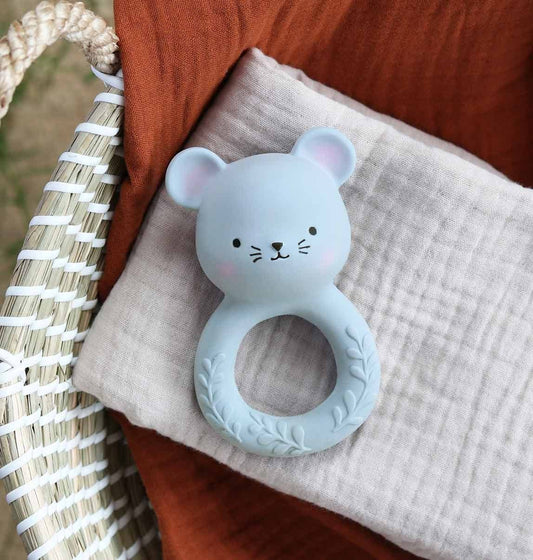 anneau de dentition souris a little lovely company