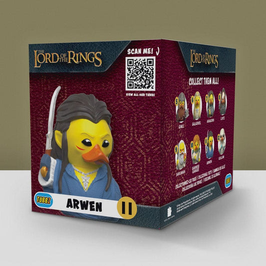 Canard Arwen (Boxed Edition) - vue 2