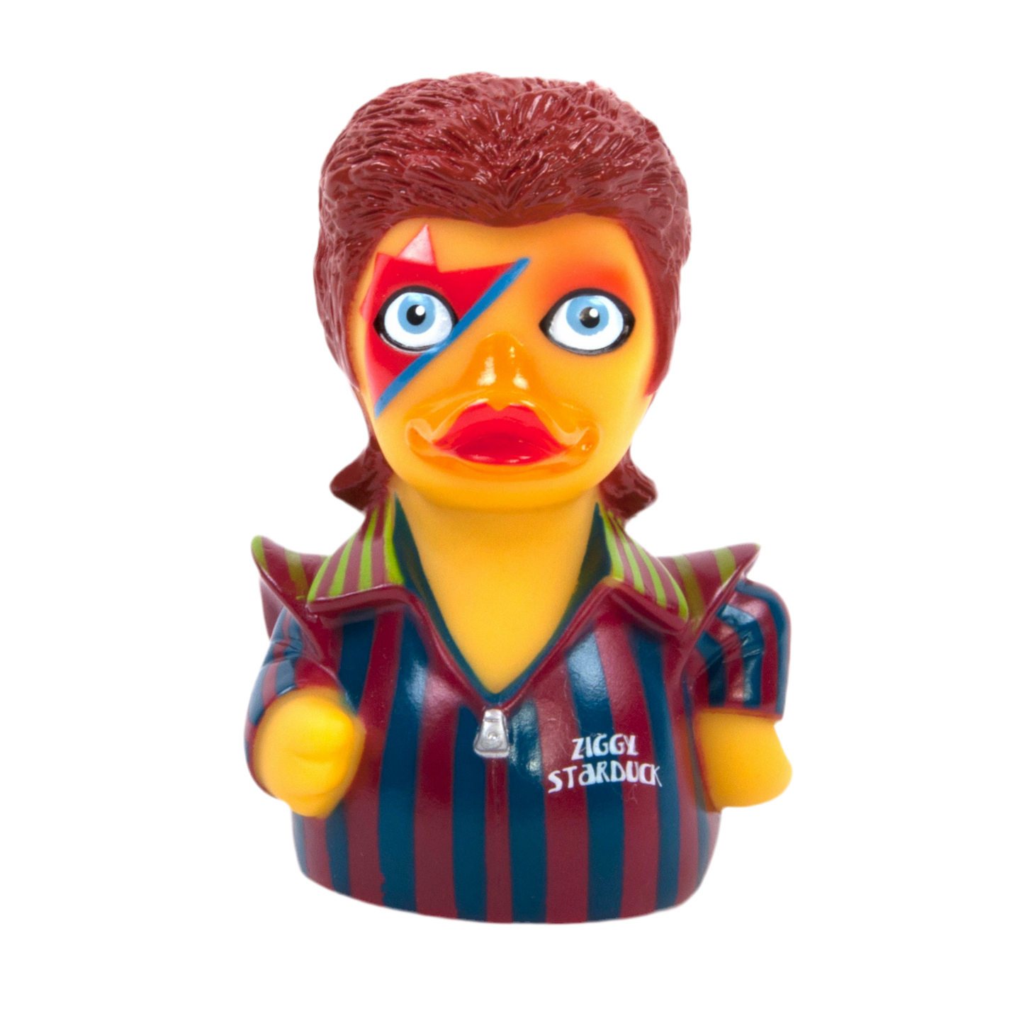 Ziggy Starduck Duck