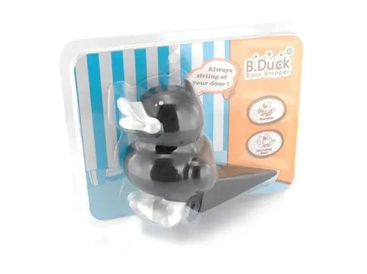 cale porte canard noir b duck