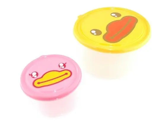 boite zero dechet canard b duck