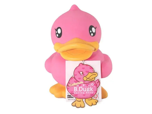 canard tirelire rose gm b duck BDUCKLE04 SP 2 6949984707120
