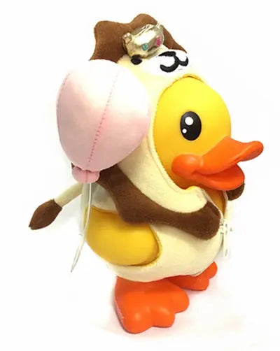 canard tirelire lion clown b duck b duck