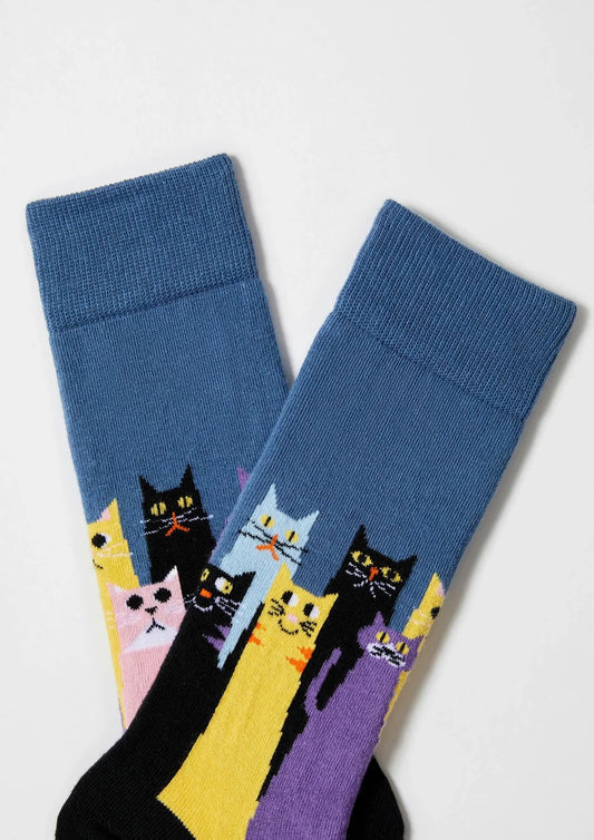 chaussettes becatsgang besocks