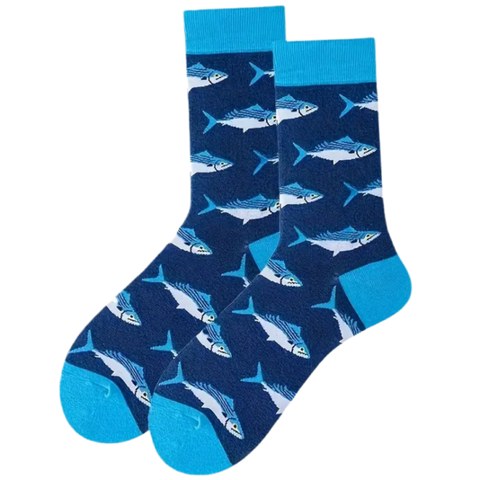 chaussettes thons mrcol