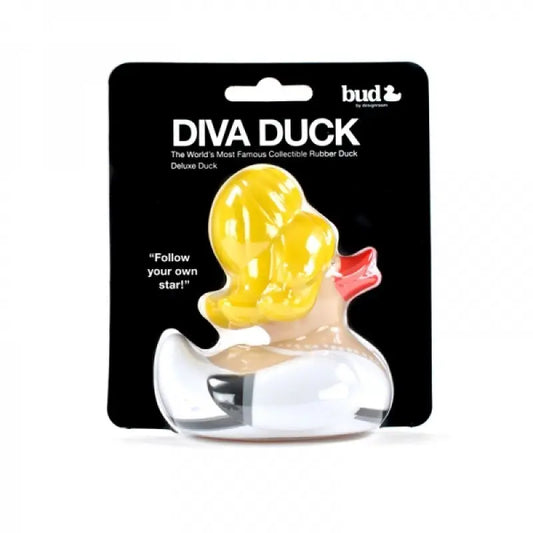canard diva bud duck