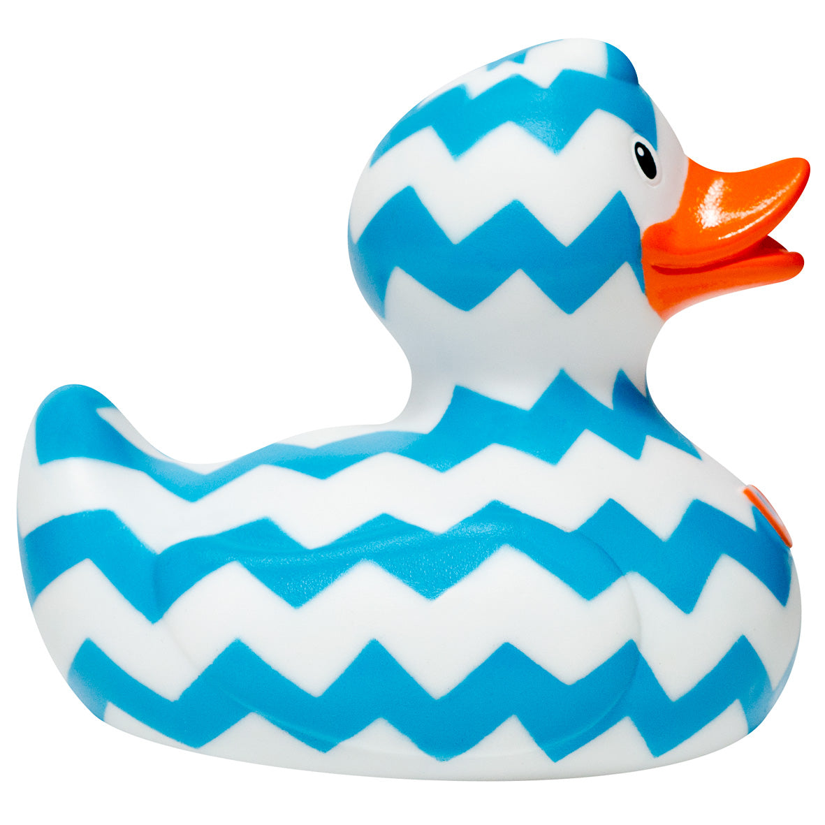 canard zigzag bud duck