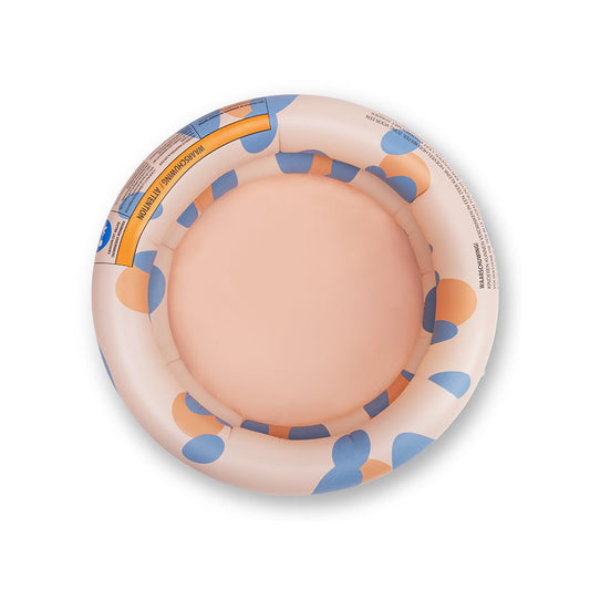 Baby Pool - Multicolor - Cheetah - Ø 60 cm