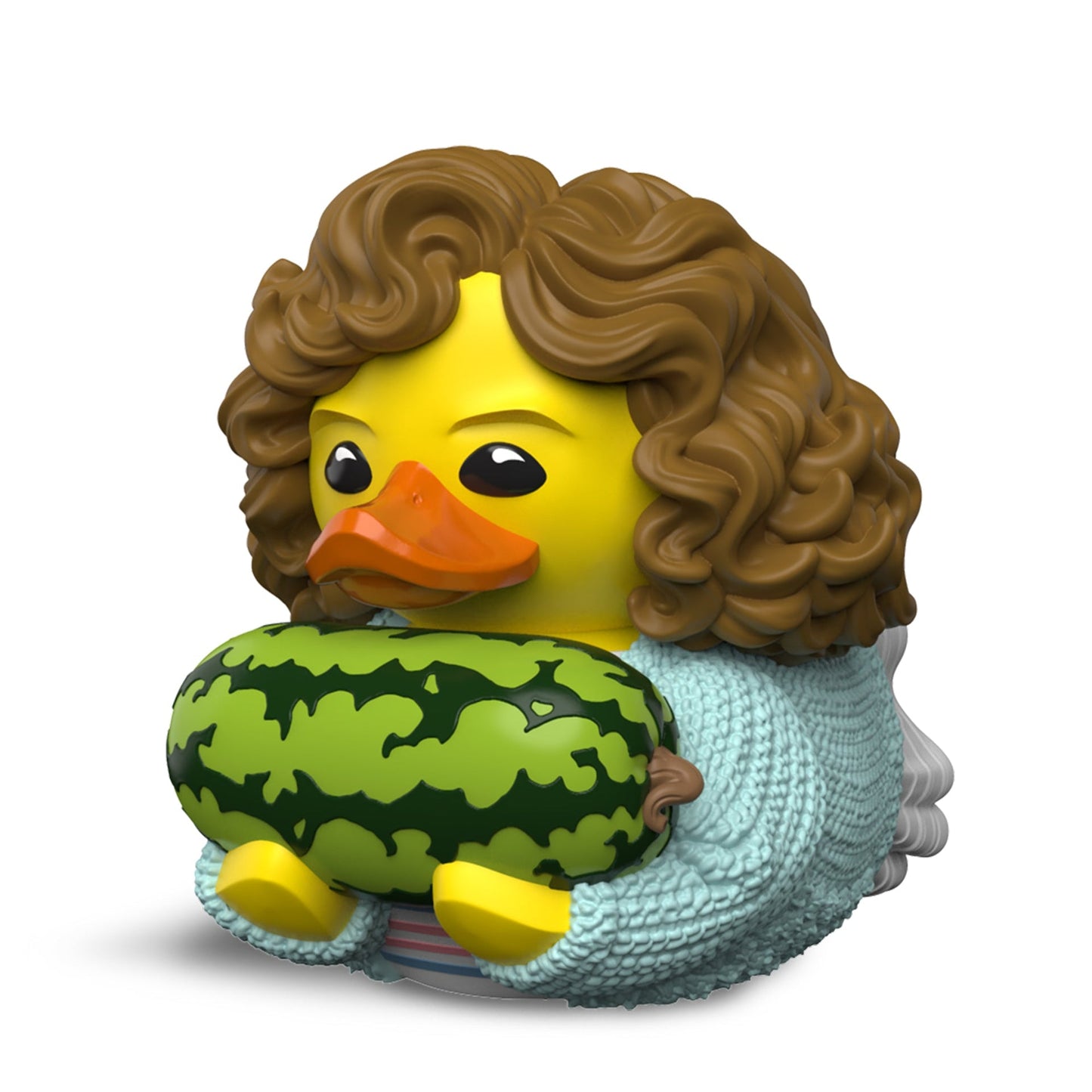 Frederique „Baby“ Houseman Duck (Erstausgabe)
