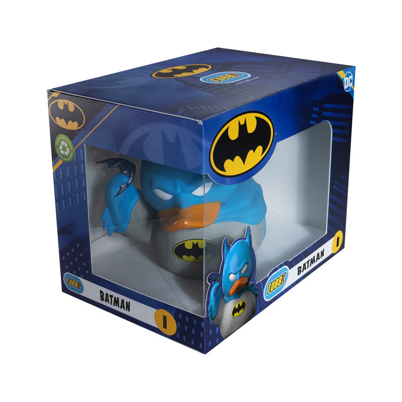 official dc comics batman tubbz boxed edition NS4455 5056280454434