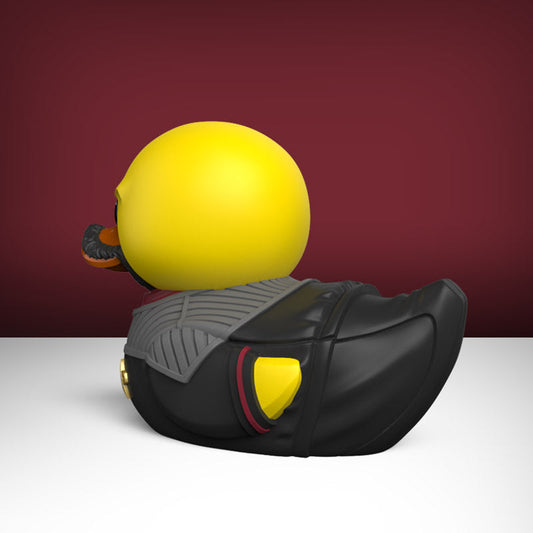 star trek benjamin sisko tubbz first edition