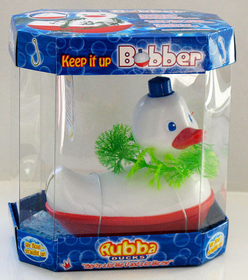 Duck Float Fishing Line