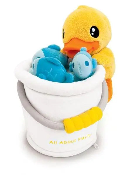 boite a mouchoir canard jaune b duck Bduck01380 46565111