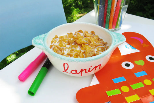 bol breton lapin pied de poule