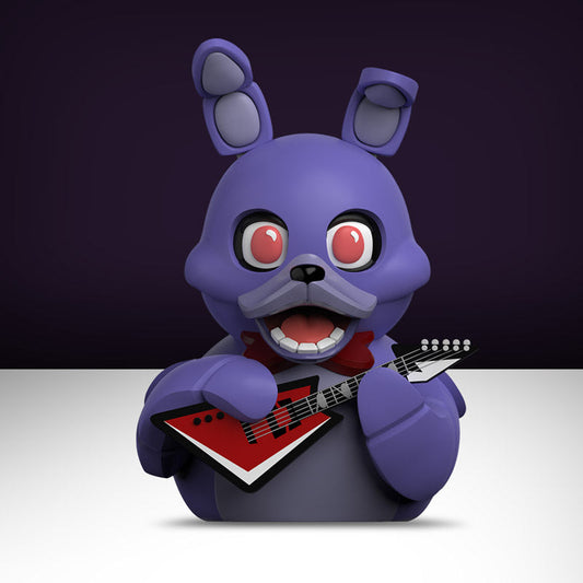 Canard Bonnie (First Edition) - vue 4