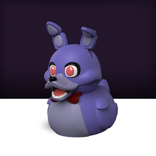 Canard Bonnie (Mini Edition) - vue 2