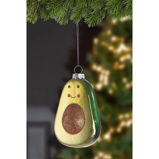 boule de noel avocat gilde