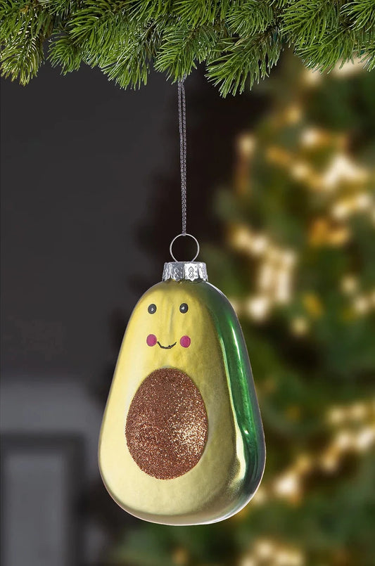 boule de noel avocat gilde