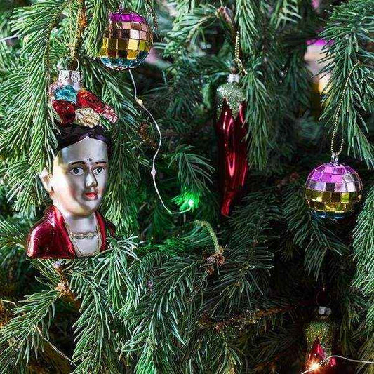 boule de noel piment rouge talking tables