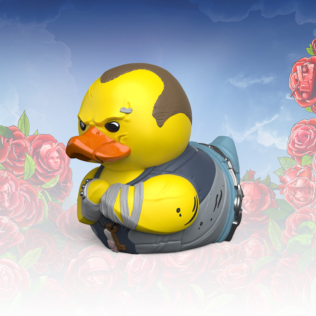 Canard Borderlands 3: Brick TUBBZ (First Edition) - vue 14