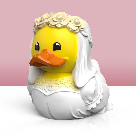 Duck Bride (Πρώτη Έκδοση)