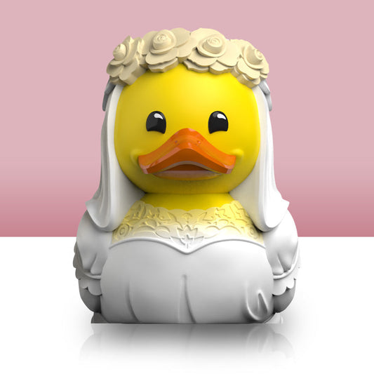 Canard Mariage: la Mariée TUBBZ (First Edition) - vue 2