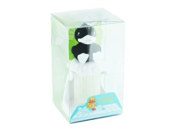 brosse de nettoyage clavier canard noir b duck