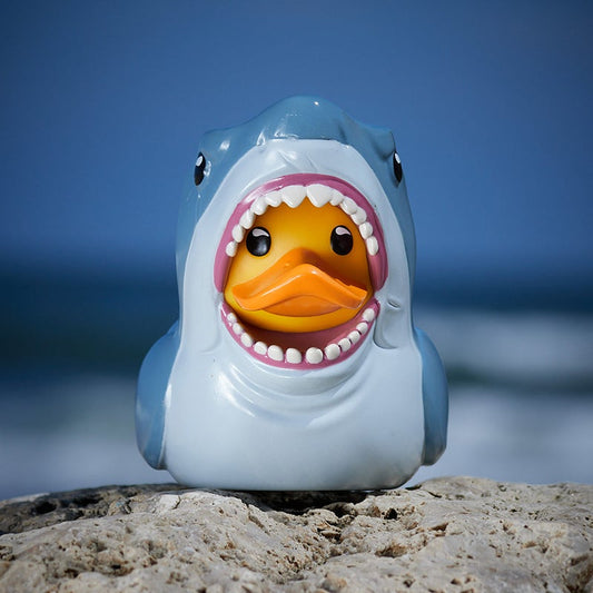 Canard Les Dents de la mer: Bruce le Requin (Boxed Edition) - vue 2