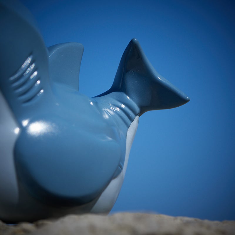 official jaws bruce tubbz boxed edition