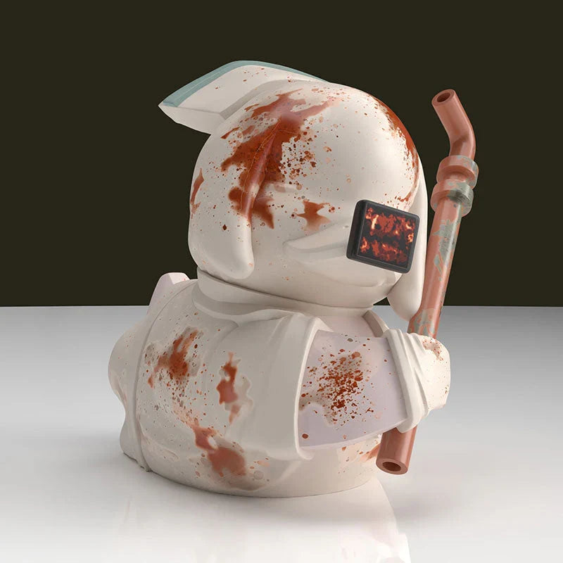 Canard Silent Hill: Nurse TUBBZ (First Edition) - vue 7
