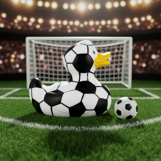 Ποδόσφαιρο πάπιας